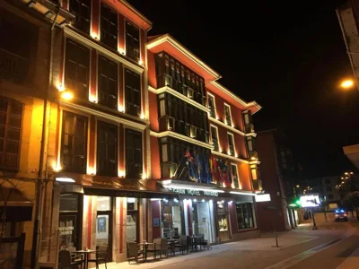 Gran Hotel Paraiso — foto 3