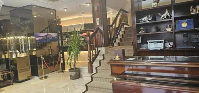 Gran Hotel Paraiso — foto 6