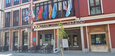 Gran Hotel Paraiso — foto 7