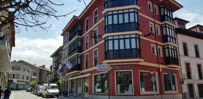 Gran Hotel Paraiso — foto 8