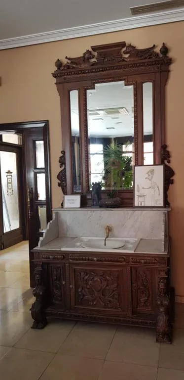 Gran Hotel Paraiso — foto 11