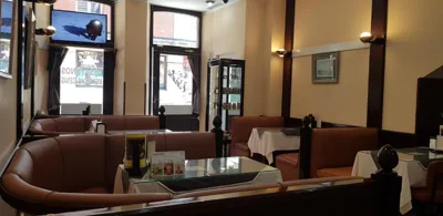 Gran Hotel Paraiso — foto 12