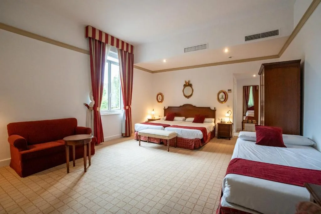 Gran Hotel Pelayo