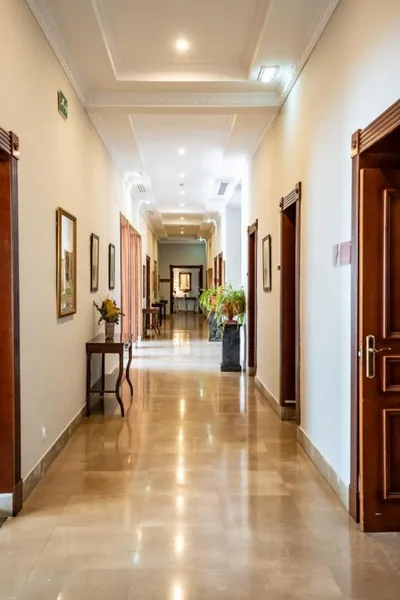 Gran Hotel Pelayo — 写真 3