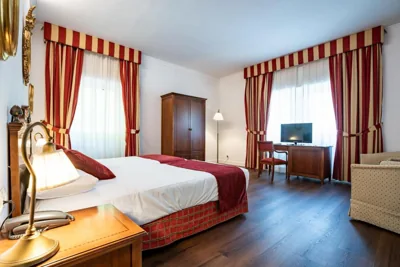 Gran Hotel Pelayo — 写真 6