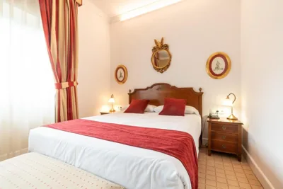 Gran Hotel Pelayo — 写真 9