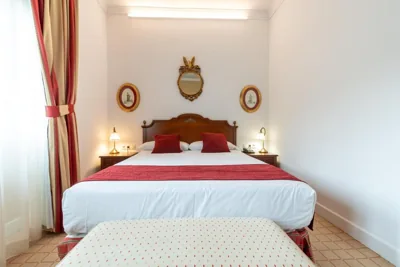 Gran Hotel Pelayo — 写真 10