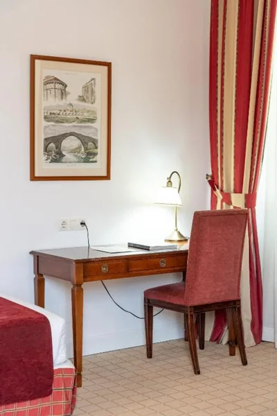 Gran Hotel Pelayo — 写真 11