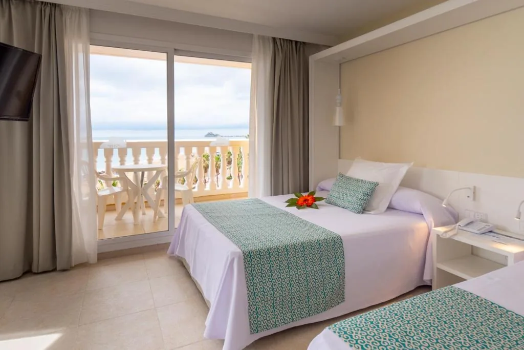 Gran Hotel Peñiscola