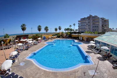 Gran Hotel Peñiscola — 写真 3