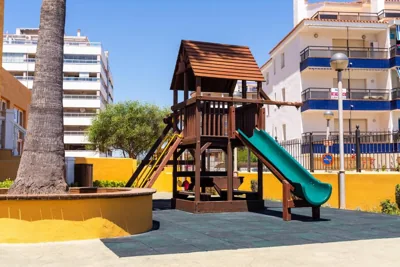 Gran Hotel Peñiscola — 写真 4