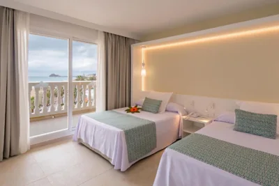 Gran Hotel Peñiscola — 写真 5