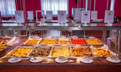 Gran Hotel Peñiscola — 写真 10
