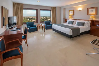 Gran Hotel Rey Don Jaime — photo 5