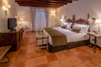 Gran Hotel Rey Don Jaime — photo 8