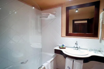 Gran Hotel Rey Don Jaime — photo 12