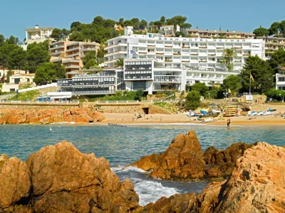Gran Hotel Reymar 4 Sup — foto 3