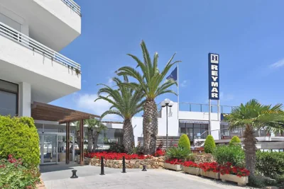 Gran Hotel Reymar 4 Sup — foto 4