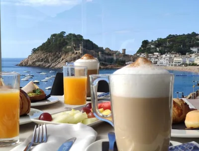 Gran Hotel Reymar 4 Sup — foto 5