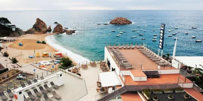 Gran Hotel Reymar 4 Sup — foto 9