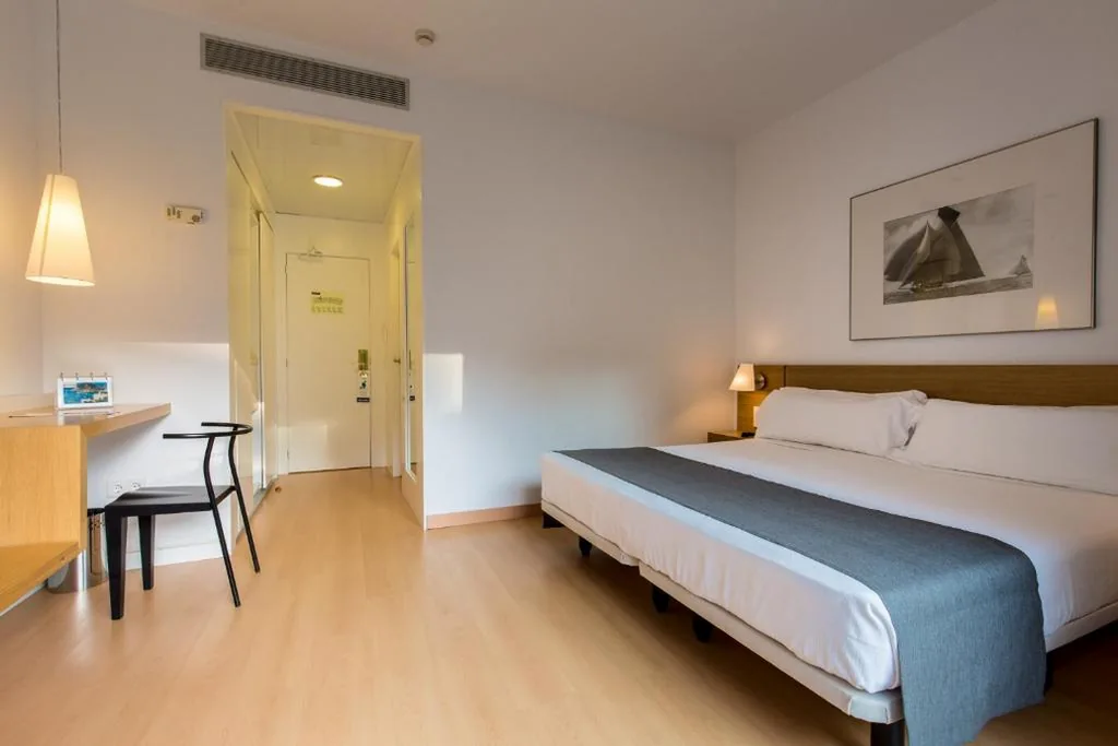 Habitación Individual (1 adulto) — Gran Hotel Reymar 4 Sup