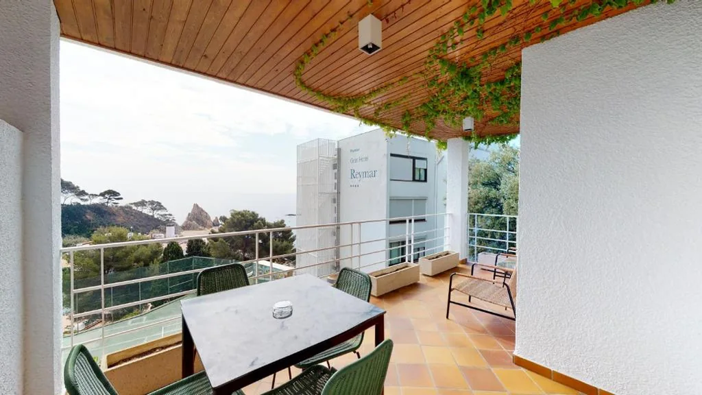 Villa de 3 dormitorios — Gran Hotel Reymar 4 Sup