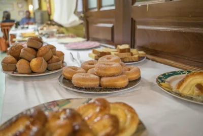 Gran Hotel Rural Cela — Foto 4