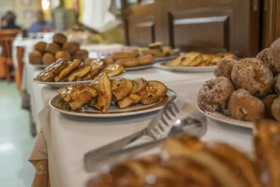 Gran Hotel Rural Cela — Foto 5