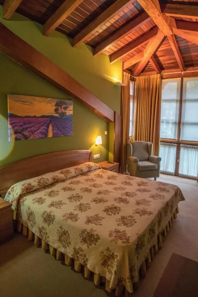 Gran Hotel Rural Cela — Foto 6