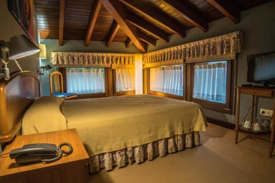 Gran Hotel Rural Cela — Foto 10