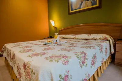Gran Hotel Rural Cela — Foto 11