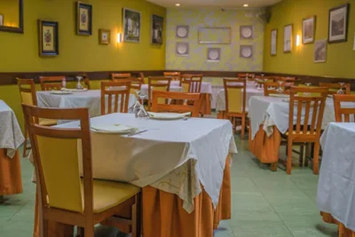 Gran Hotel Rural Cela — Foto 12