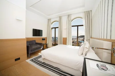 Gran Hotel Sardinero — foto 2