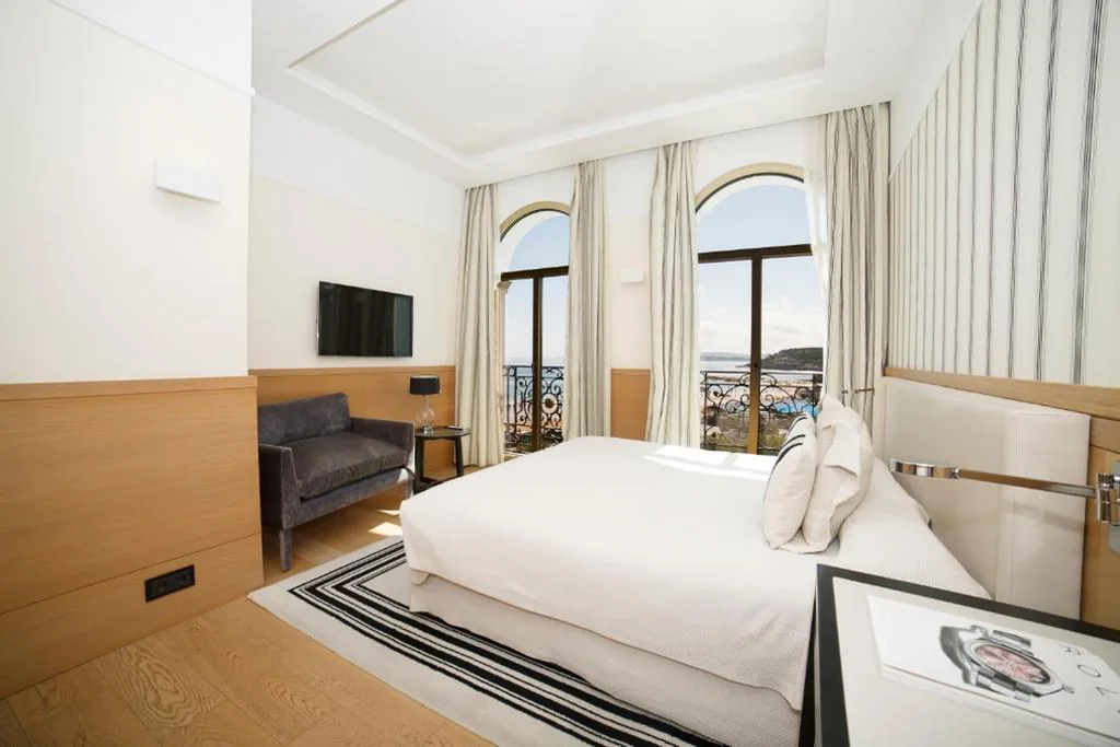 Gran Hotel Sardinero
