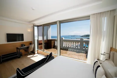 Gran Hotel Sardinero — foto 4