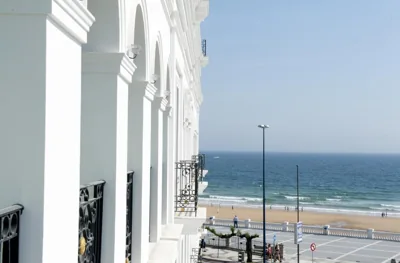 Gran Hotel Sardinero — foto 7