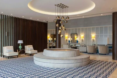 Gran Hotel Sardinero — foto 8