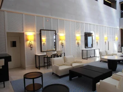 Gran Hotel Sardinero — foto 11