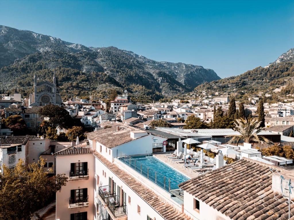 Gran Hotel Soller