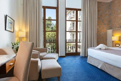 Gran Hotel Soller — foto 2