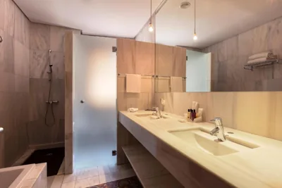 Gran Hotel Soller — foto 3