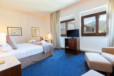Gran Hotel Soller — foto 5