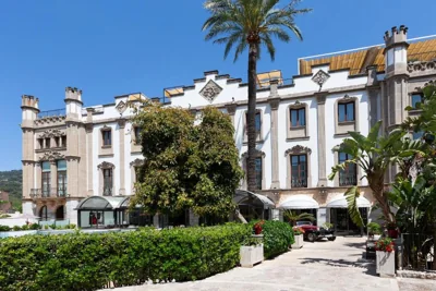 Gran Hotel Soller — foto 6