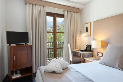 Gran Hotel Soller — foto 7