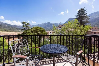 Gran Hotel Soller — foto 9