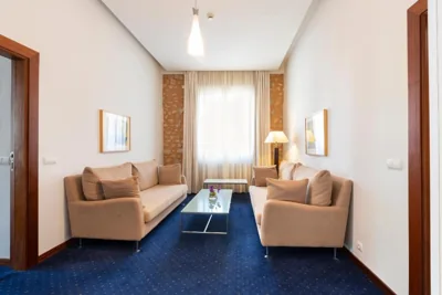 Gran Hotel Soller — foto 11