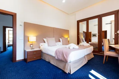 Gran Hotel Soller — foto 12