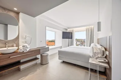 Gran Hotel Suances Suites — foto 2