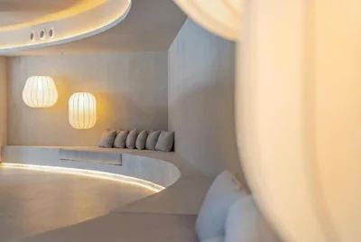 Gran Hotel Suances Suites — foto 3