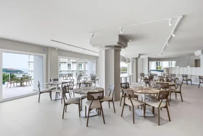Gran Hotel Suances Suites — foto 5